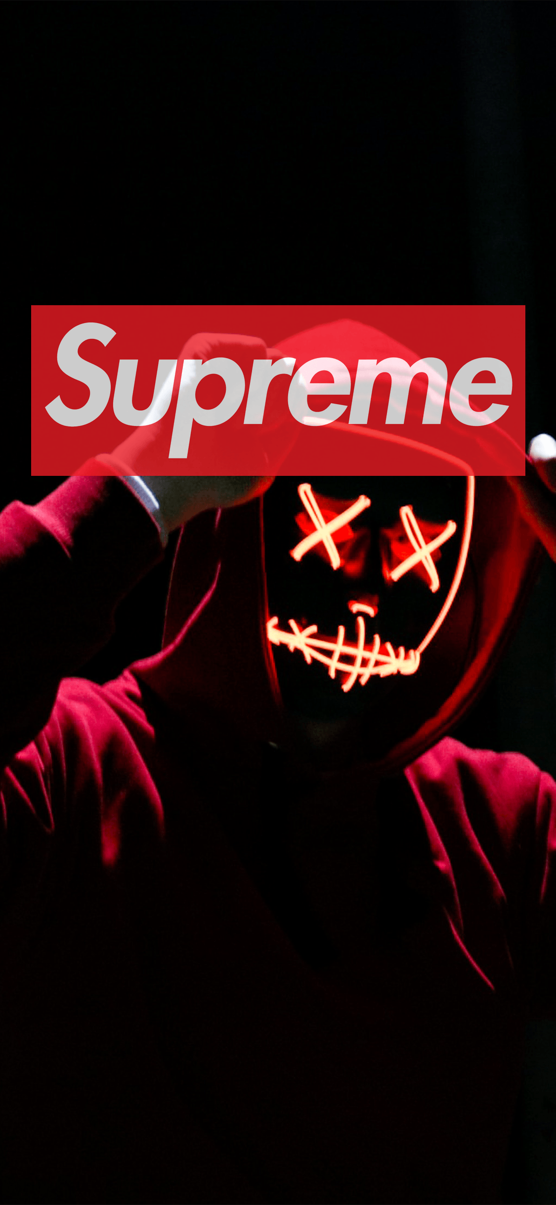 Detail Supreme Logo Wallpaper Nomer 28