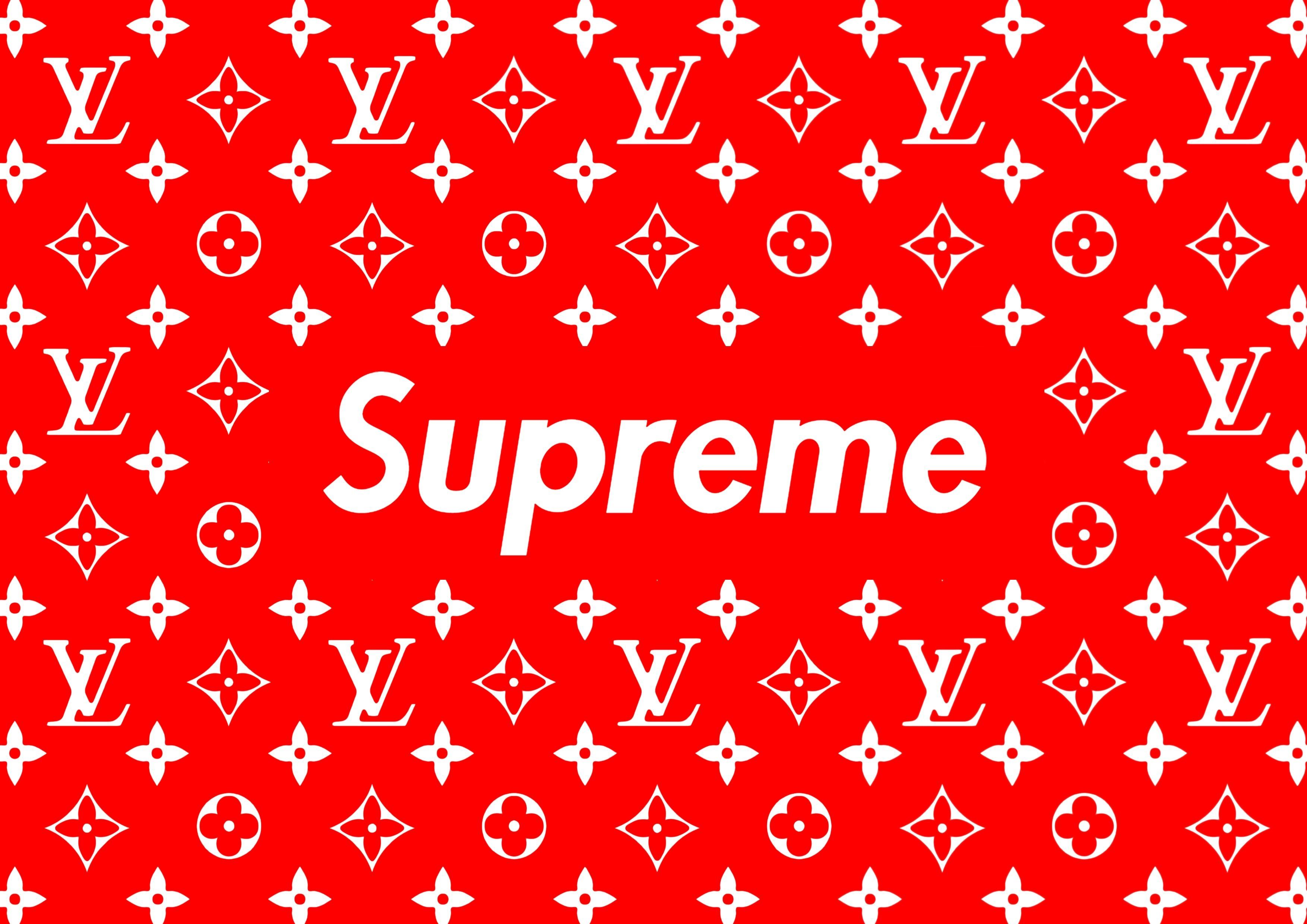 Detail Supreme Logo Wallpaper Nomer 29