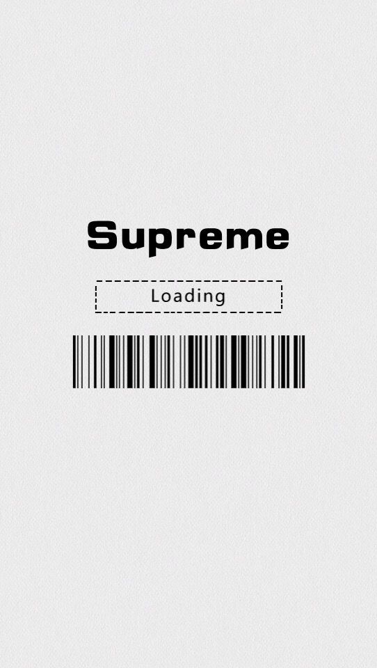 Detail Supreme Logo Wallpaper Nomer 34