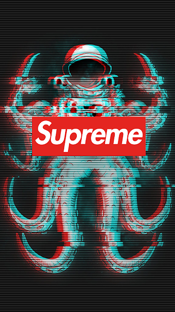 Detail Supreme Logo Wallpaper Nomer 7