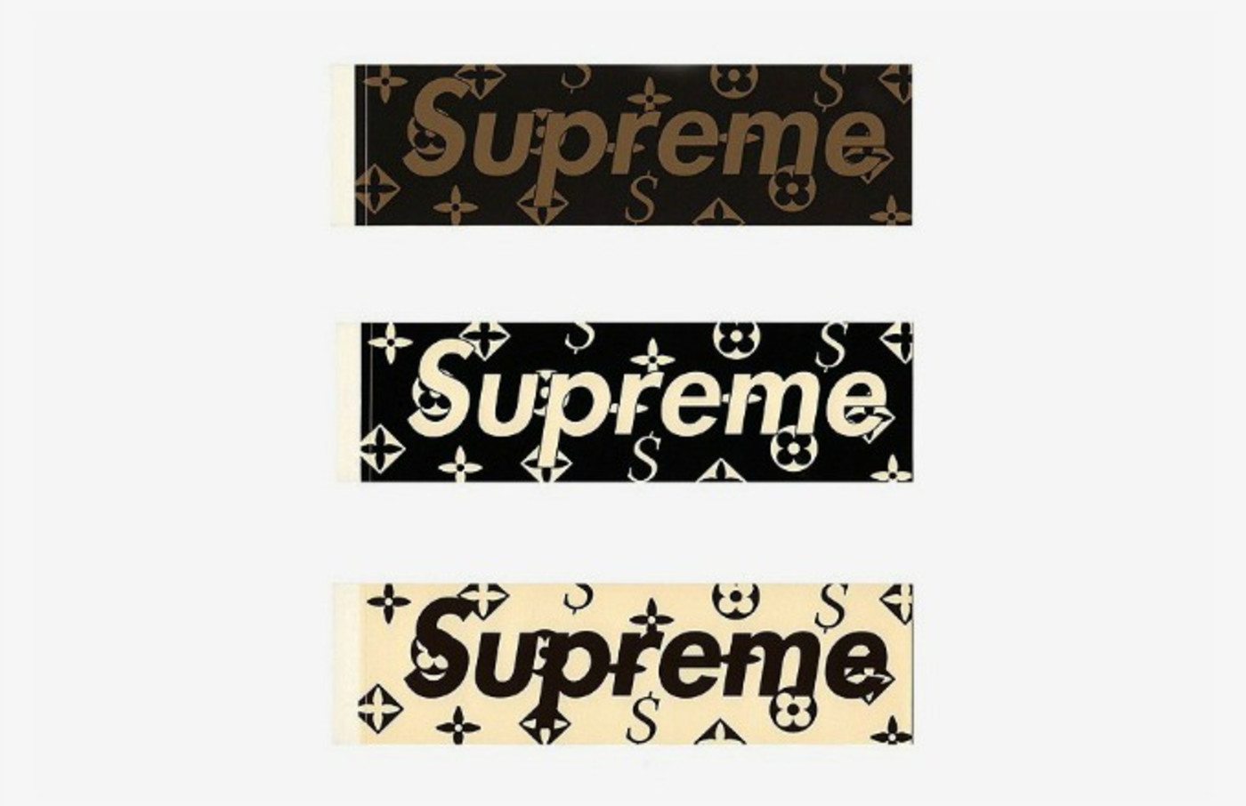 Detail Supreme Louis Vuitton Logo Nomer 13