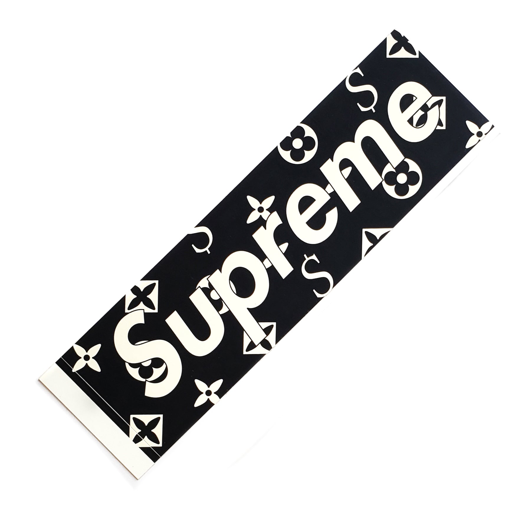 Detail Supreme Louis Vuitton Logo Nomer 18