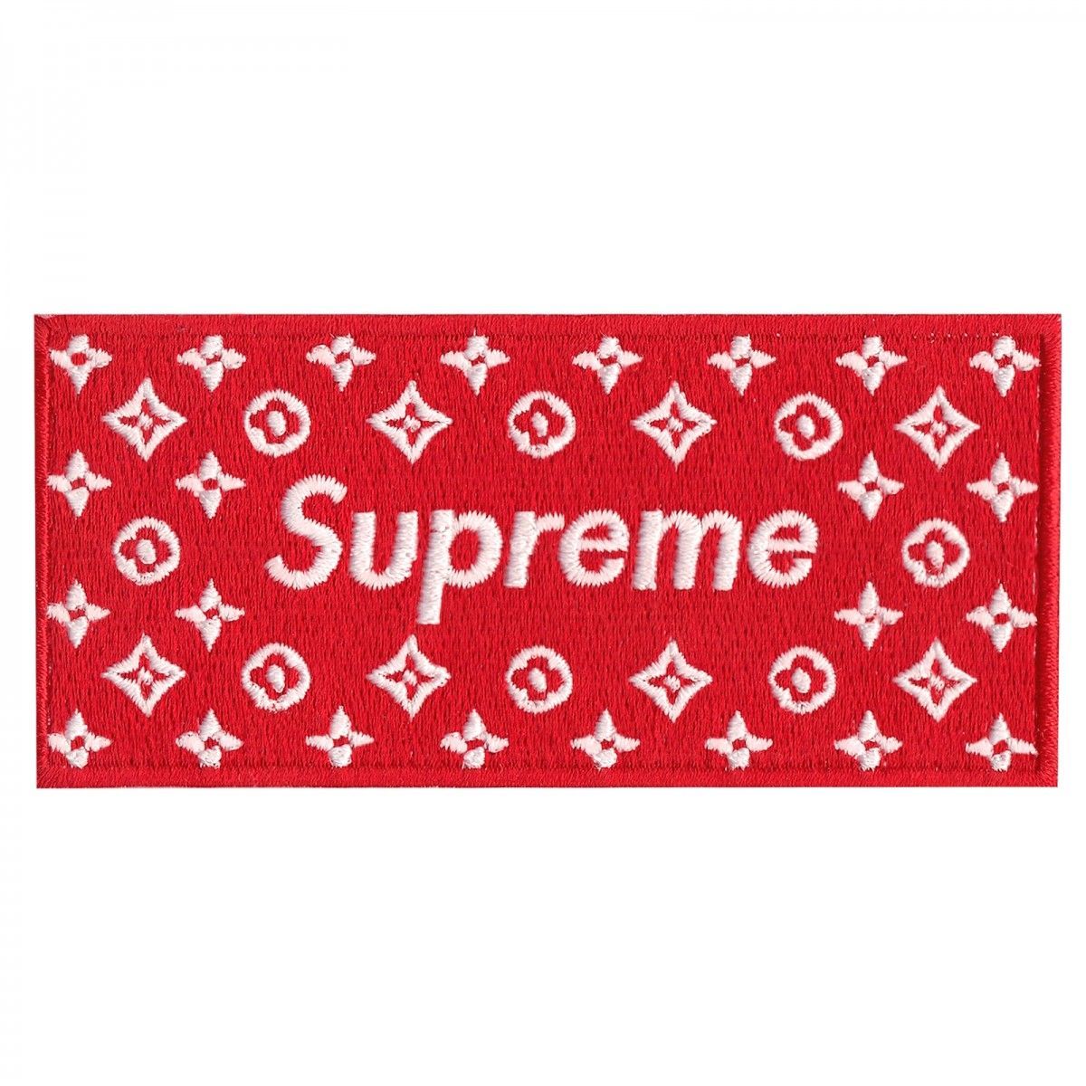 Detail Supreme Louis Vuitton Logo Nomer 41