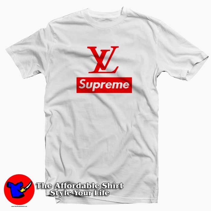 Detail Supreme Louis Vuitton Logo Nomer 50