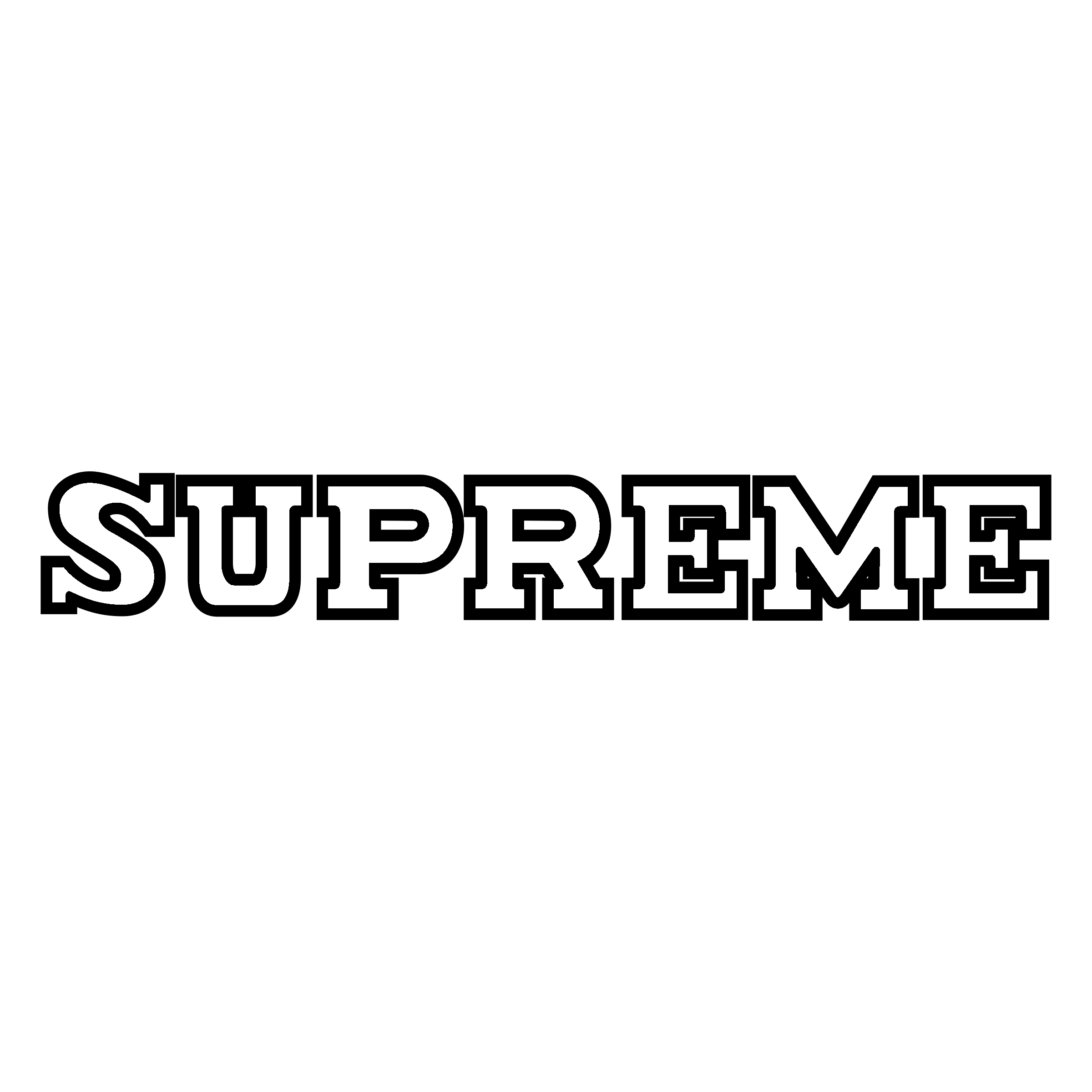 Detail Supreme Png Nomer 44