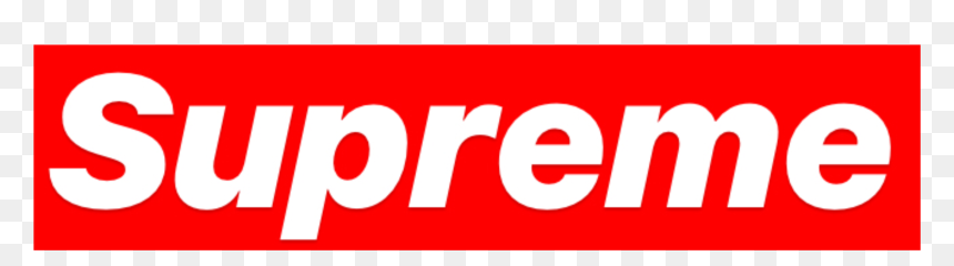 Detail Supreme Png Nomer 6