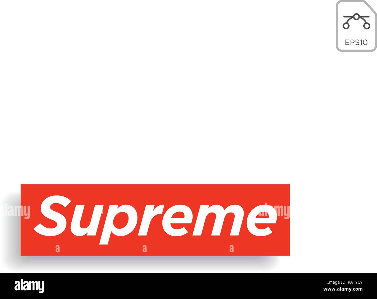 Detail Supreme Vector Nomer 15