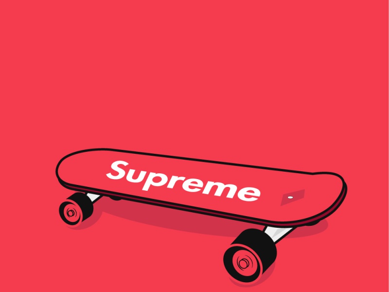 Detail Supreme Vector Nomer 30