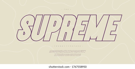 Detail Supreme Vector Nomer 31