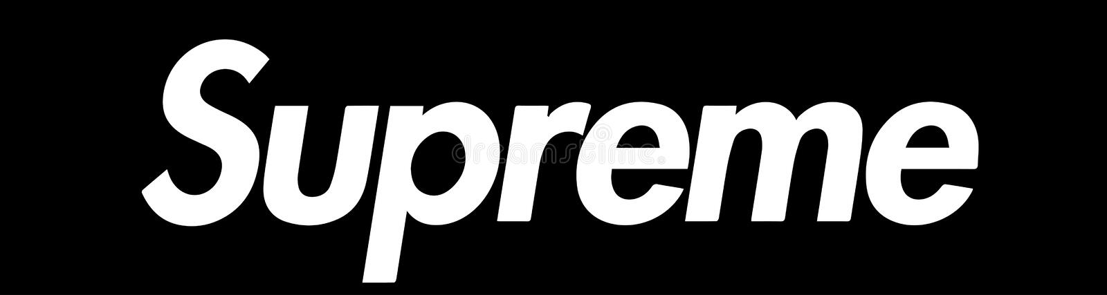 Detail Supreme Vector Nomer 4