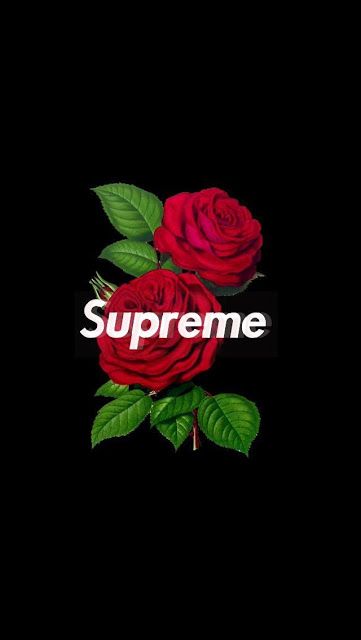 Detail Supreme Wallpaper Android Nomer 14