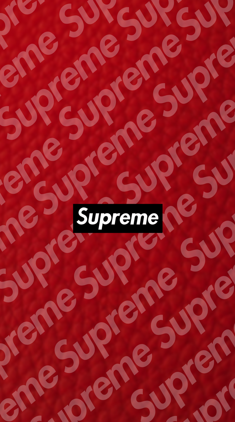 Detail Supreme Wallpaper Android Nomer 26