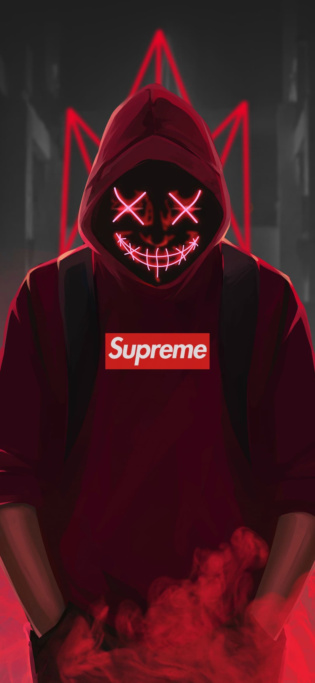 Detail Supreme Wallpaper Android Nomer 3