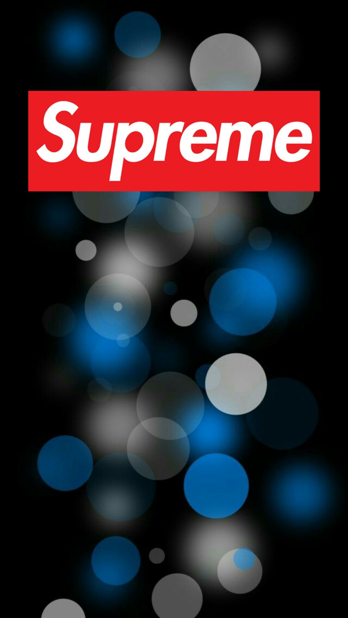 Detail Supreme Wallpaper Android Nomer 5