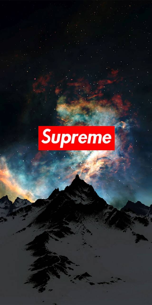 Detail Supreme Wallpaper Android Nomer 6