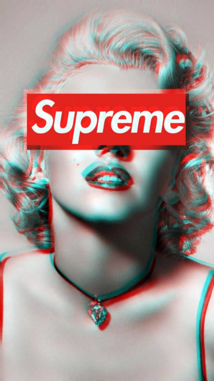 Detail Supreme Wallpaper Hd Nomer 42