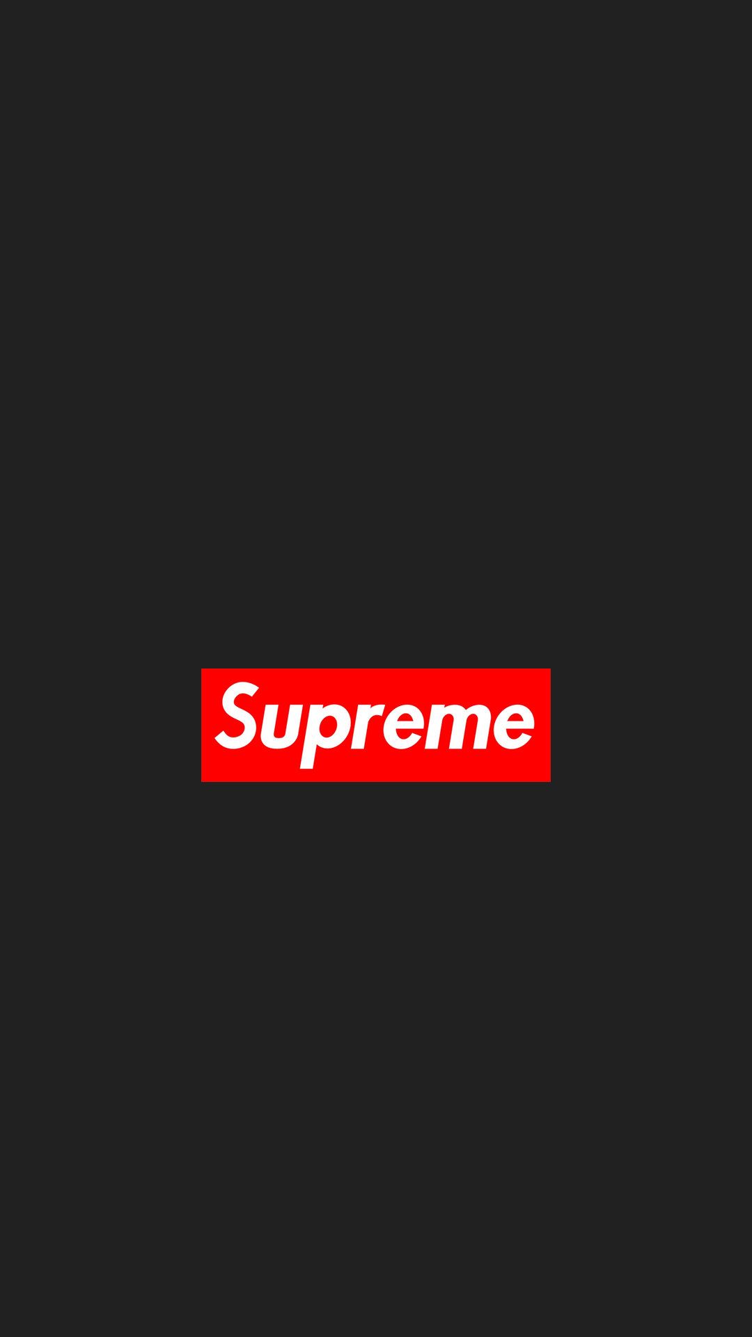 Detail Supreme Wallpaper Iphone 5 Nomer 8