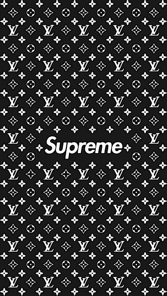 Detail Supreme X Lv Wallpaper Nomer 3