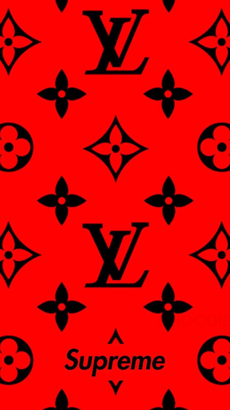 Detail Supreme X Lv Wallpaper Nomer 22