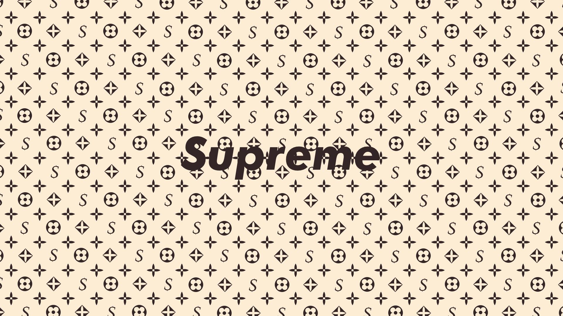 Detail Supreme X Lv Wallpaper Nomer 23