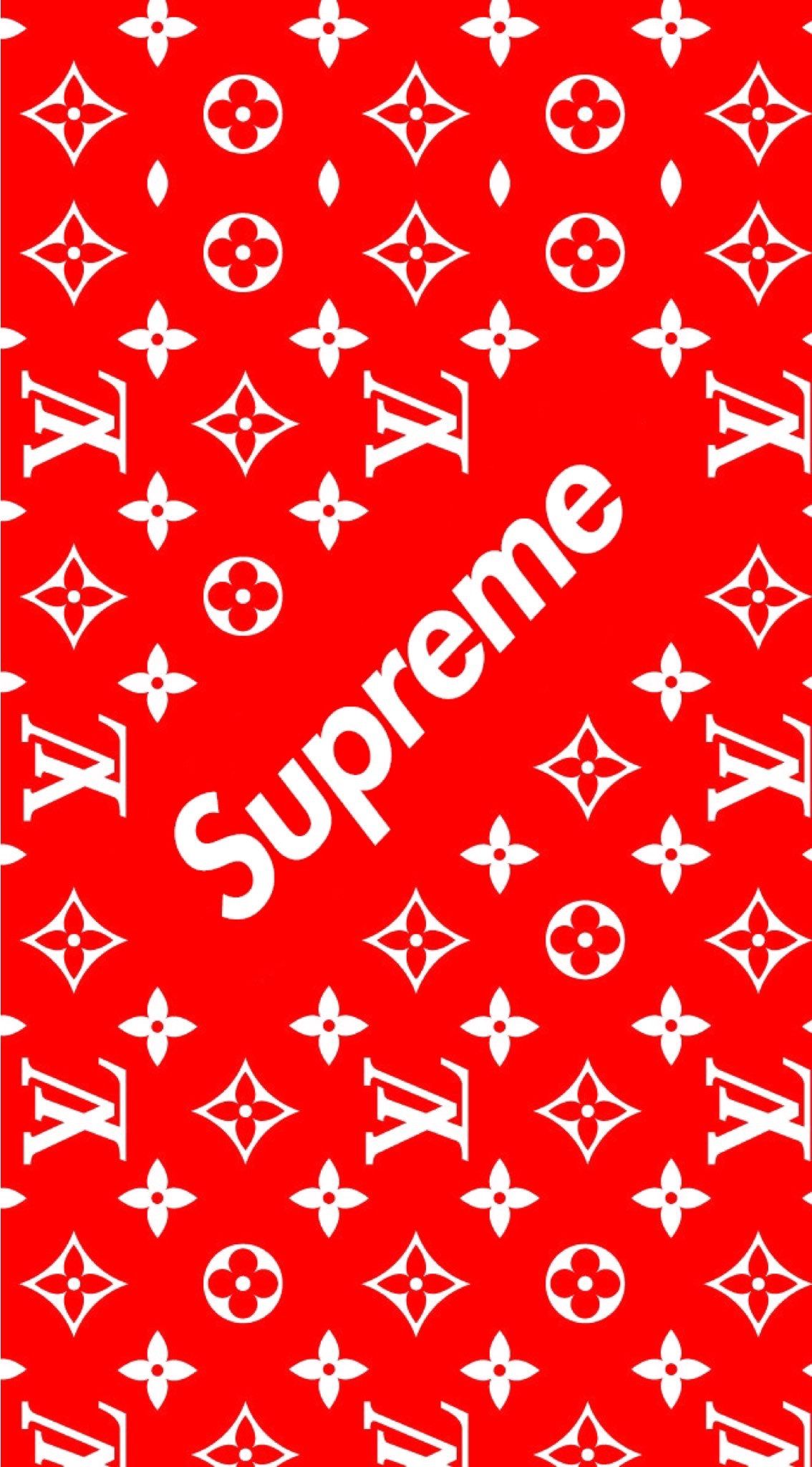 Detail Supreme X Lv Wallpaper Nomer 4