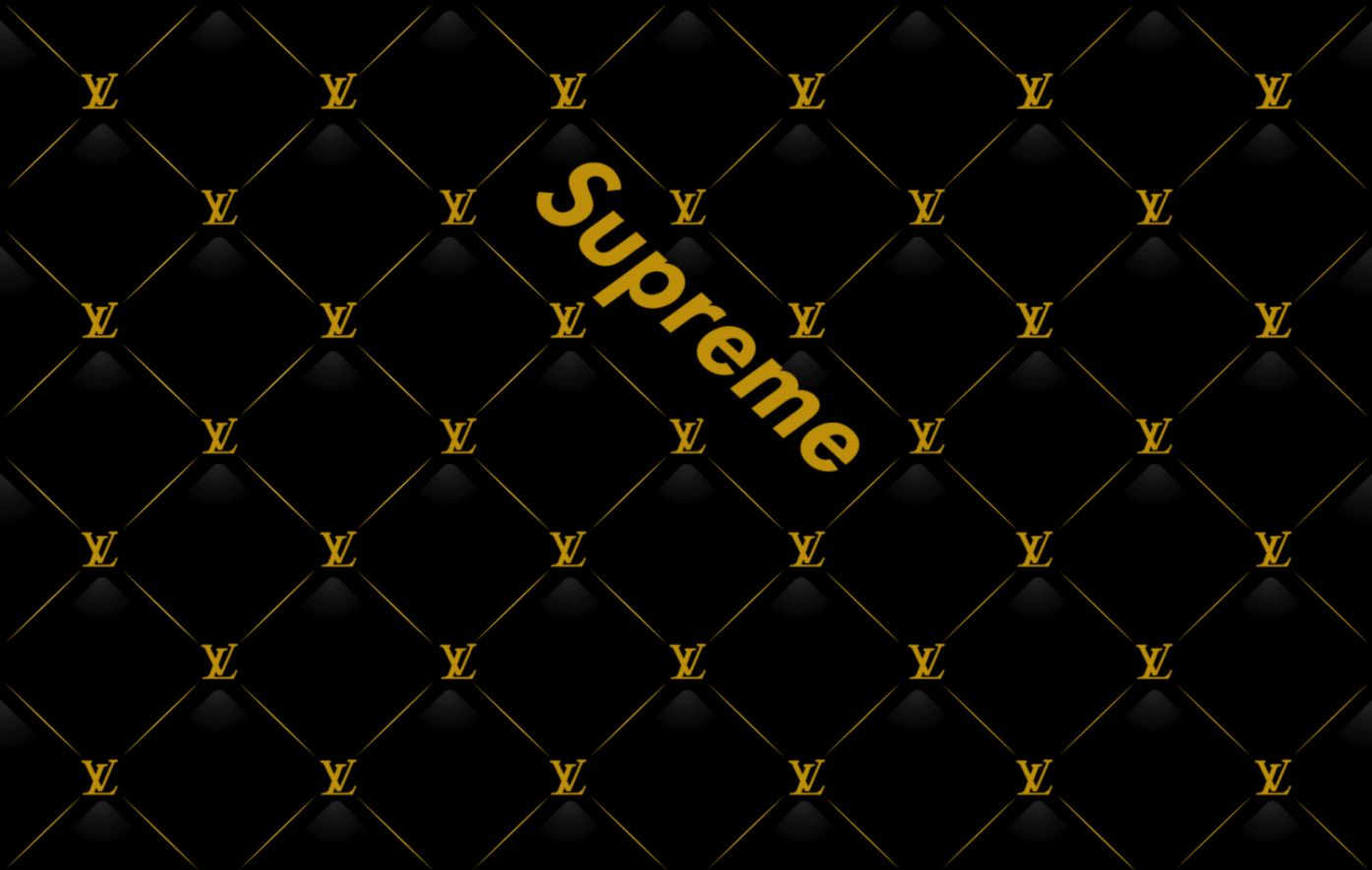 Detail Supreme X Lv Wallpaper Nomer 47