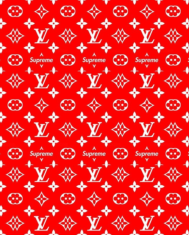 Detail Supreme X Lv Wallpaper Nomer 7