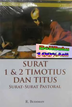 Detail Surat 1 Timotius Nomer 28