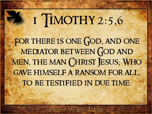 Detail Surat 1 Timotius Nomer 2