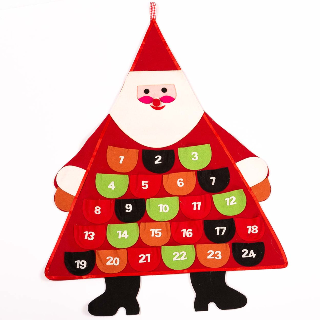 2 Advent Retro - KibrisPDR