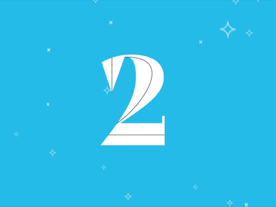 Detail 2 Advent Retro Nomer 8
