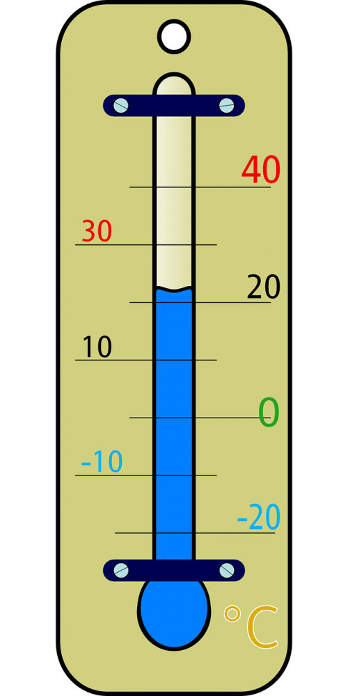 Detail Anders Celsius Termometro Nomer 8