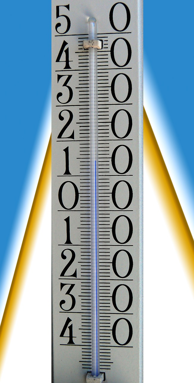 Detail Anders Celsius Termometro Nomer 15