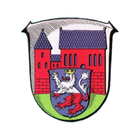 Detail Bad Wildungen Umgebungskarte Nomer 9