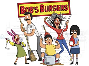 Detail Bobs Burger Staffel 2 Nomer 5