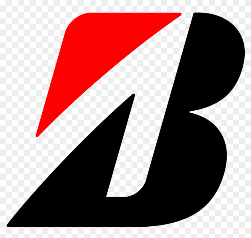 Detail Bridgestone B Logo Nomer 2