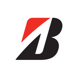 Detail Bridgestone B Logo Nomer 3