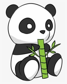 Detail Chibi Panda Drawing Nomer 7