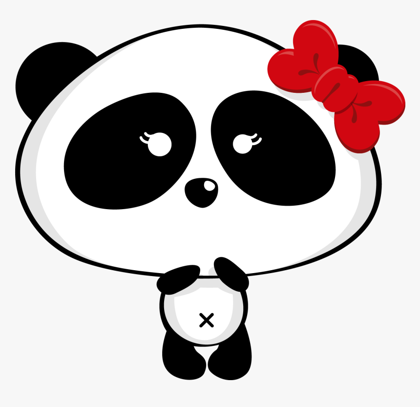 Detail Chibi Panda Drawing Nomer 20