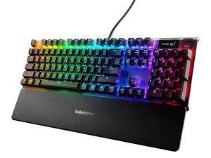 Detail Corsair Gaming Tastatur K95 Nomer 13