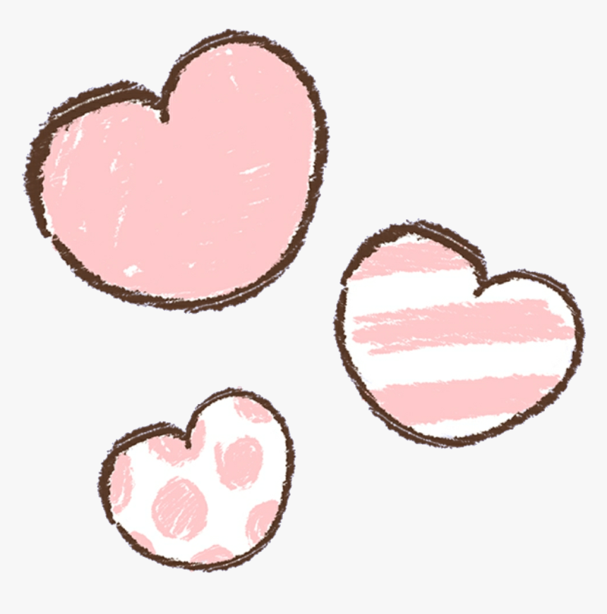 Detail Cute Transparent Nomer 13