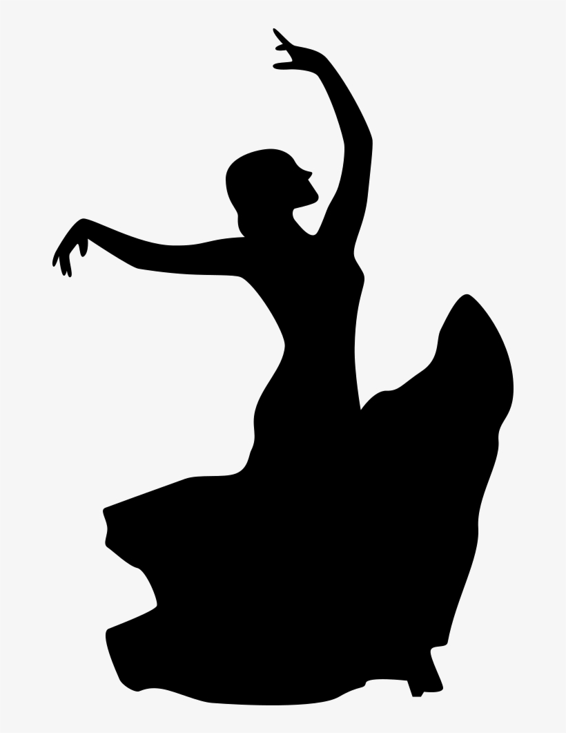 Detail Dance Symbol Nomer 24