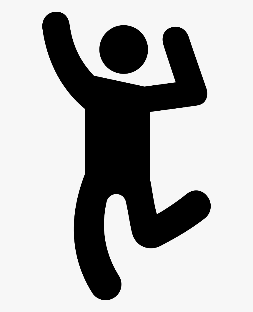 Detail Dance Symbol Nomer 8