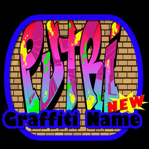 Detail Download Gambar Grafiti Nama Nomer 40