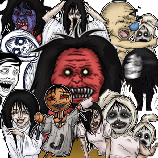 Detail Download Gambar Hantu Nomer 37