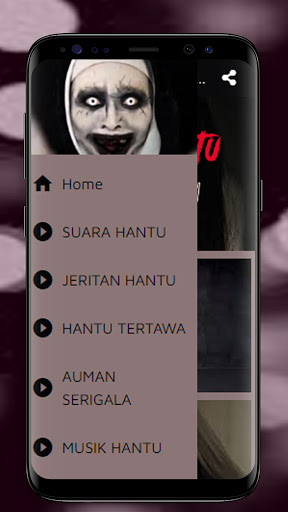 Detail Download Gambar Hantu Bergerak Nomer 55