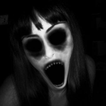 Download Download Gambar Hantu Seram Nomer 21