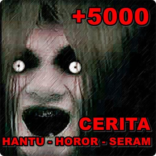 Detail Download Gambar Hantu Seram Nomer 22