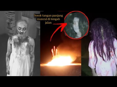 Detail Download Gambar Hantu Seram Nomer 32