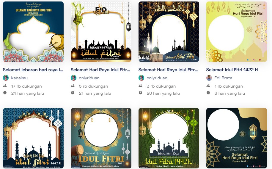 Detail Download Gambar Hari Raya Idul Fitri Nomer 47